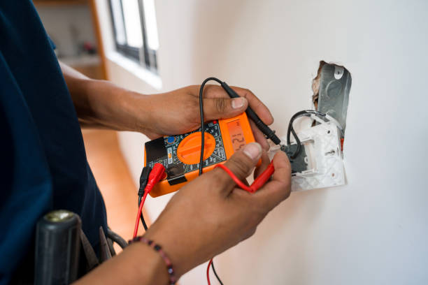Best Electrical Rewiring Services  in Zebulon, NC