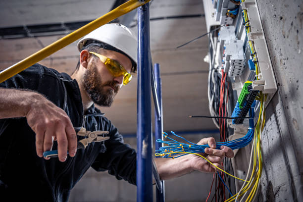 Best Affordable Electrical Installation  in Zebulon, NC