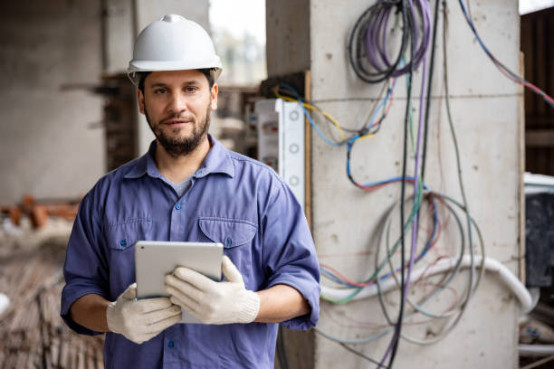 Best Electrician Near Me  in Zebulon, NC