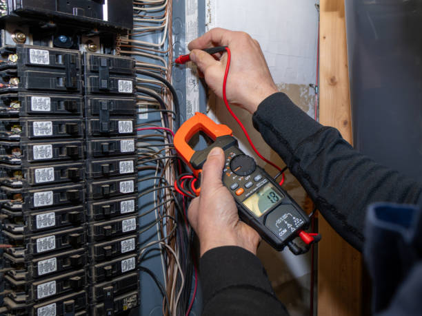 Best Electrical Rewiring Services  in Zebulon, NC