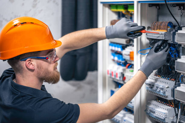 Best Emergency Electrical Repair  in Zebulon, NC