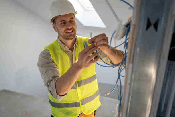 Best Home Electrical Repair  in Zebulon, NC